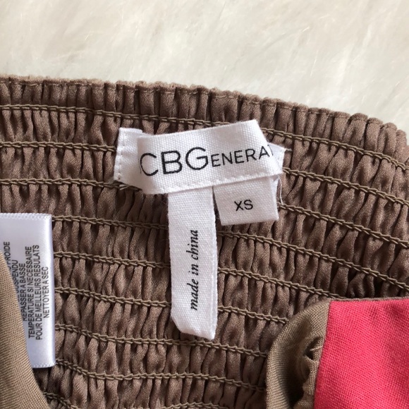 BCBGeneration Bralette - Picture 3 of 3